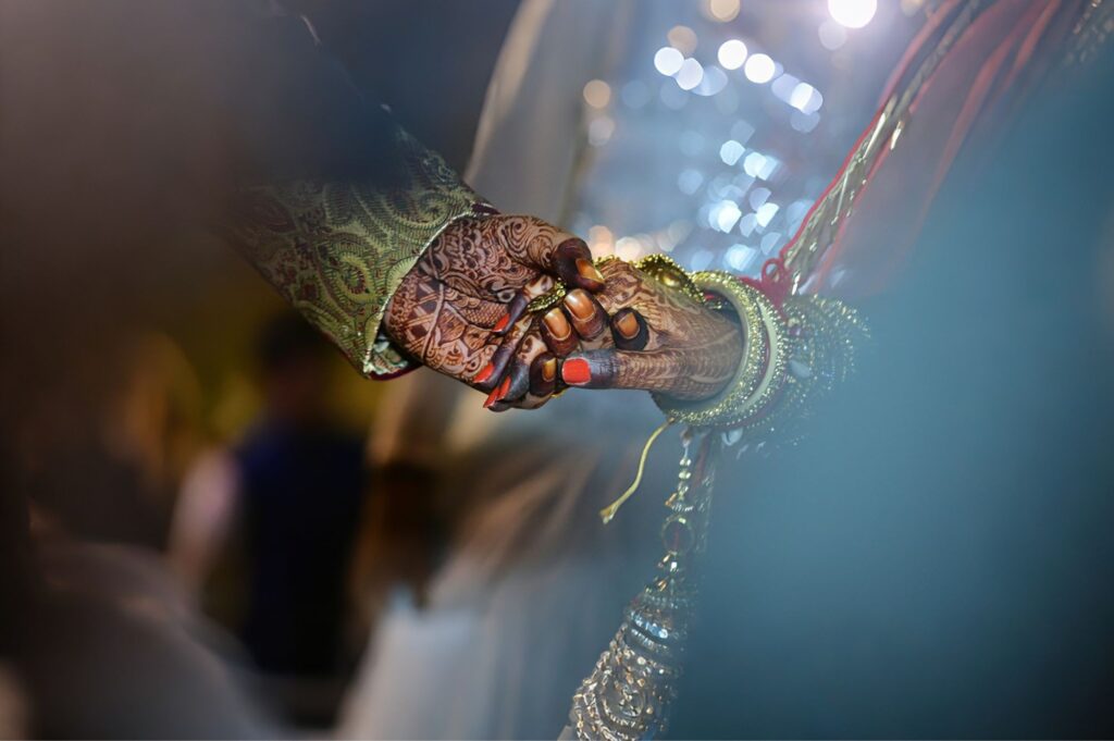 haldi decoration